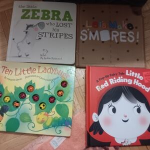 Children's Books